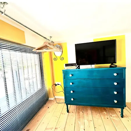 Apartment Tiny Loft-near Station, Easy Duomo And Stadio San Siro Milan