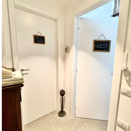 Tiny Loft-near Station, Easy Duomo And Stadio San Siro Apartment