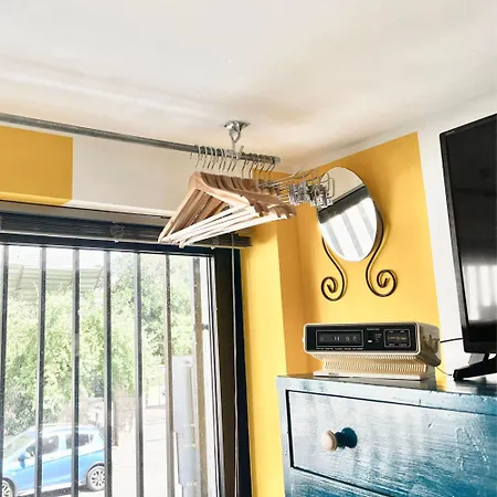 Tiny Loft-near Station, Easy Duomo And Stadio San Siro Apartment Milan