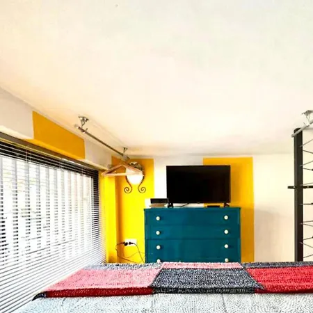 Tiny Loft-near Station, Easy Duomo And Stadio San Siro * Mailand